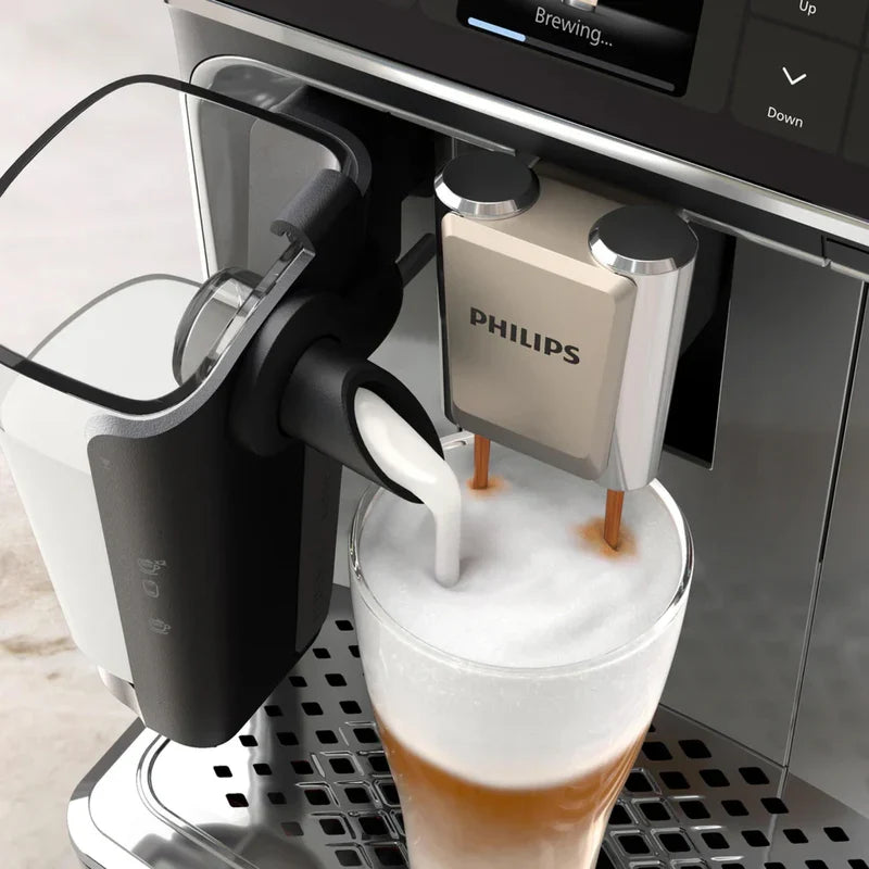 3 DIGITAL MACHINE COFFE
