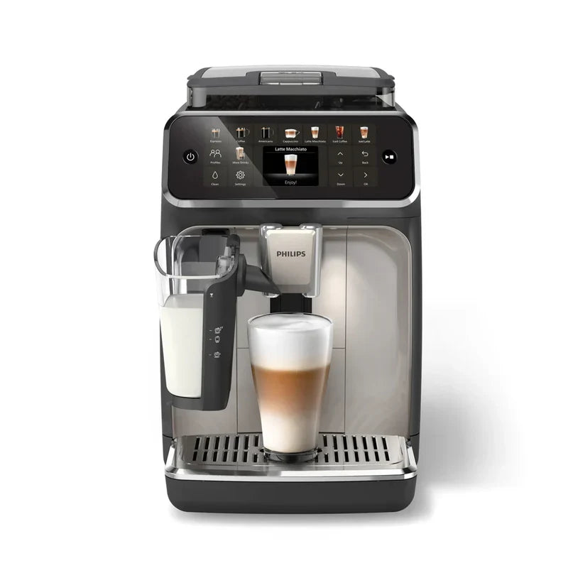 3 DIGITAL MACHINE COFFE