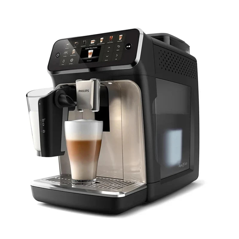 2 Digital Machine Coffee